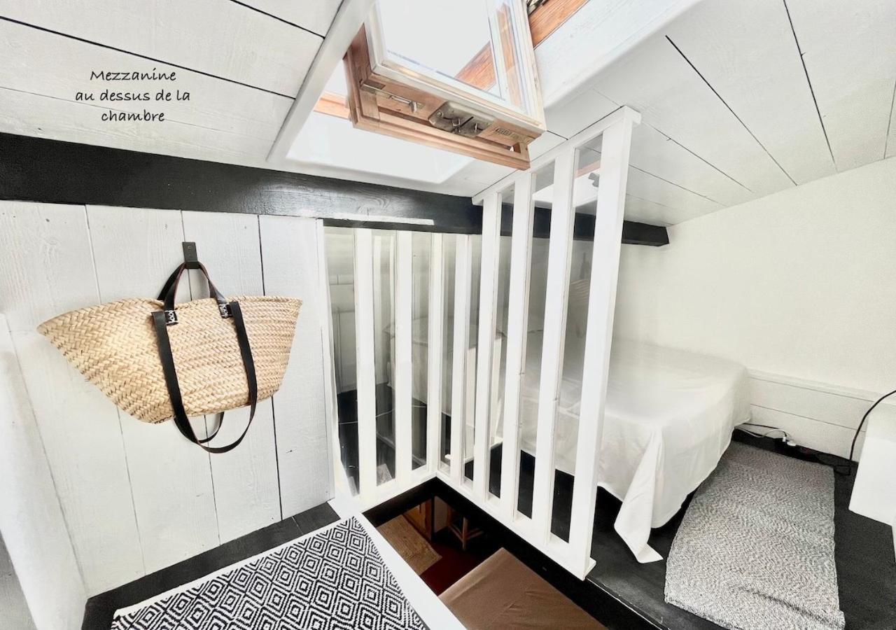 Apartamento Au Coeur De Bandol Exterior foto